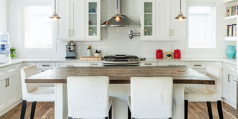 New Home Top Design Trends of 2016