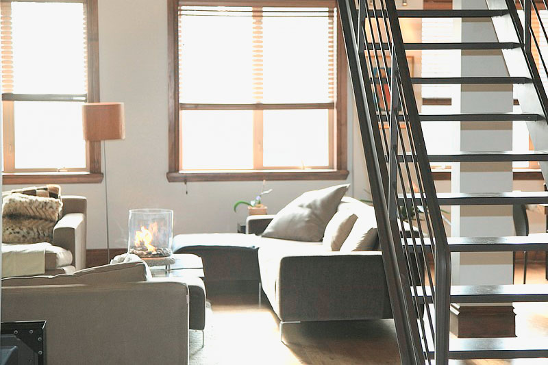 Sectional Sofas